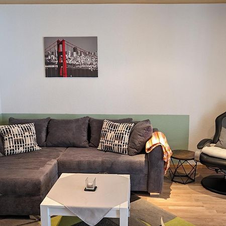 Ferienwohnung Rumbeck Hessisch Oldendorf Eksteriør bilde