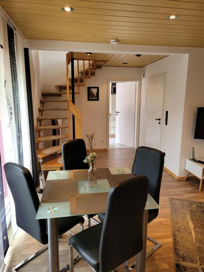 Ferienwohnung Rumbeck Hessisch Oldendorf Eksteriør bilde