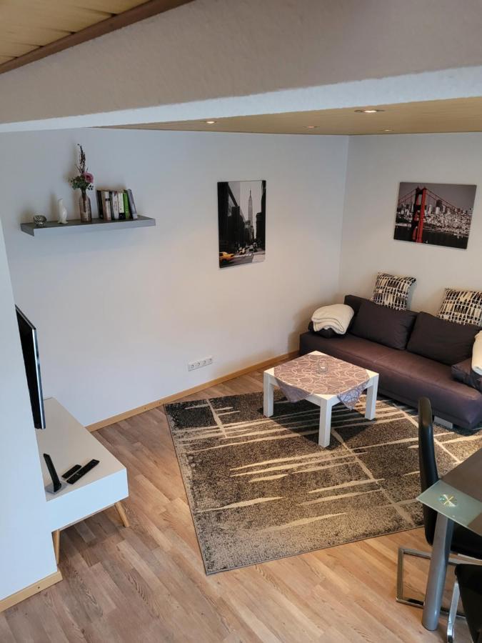 Ferienwohnung Rumbeck Hessisch Oldendorf Eksteriør bilde